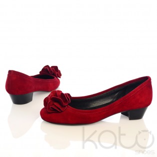 Balerini Heart 02